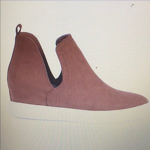 Steve madden. Cabrea